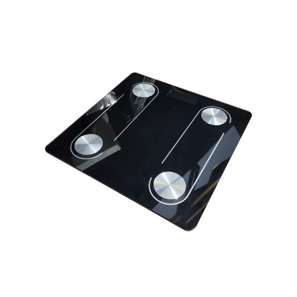 Bascula digital inteligente bluetooth carga usb 180kg