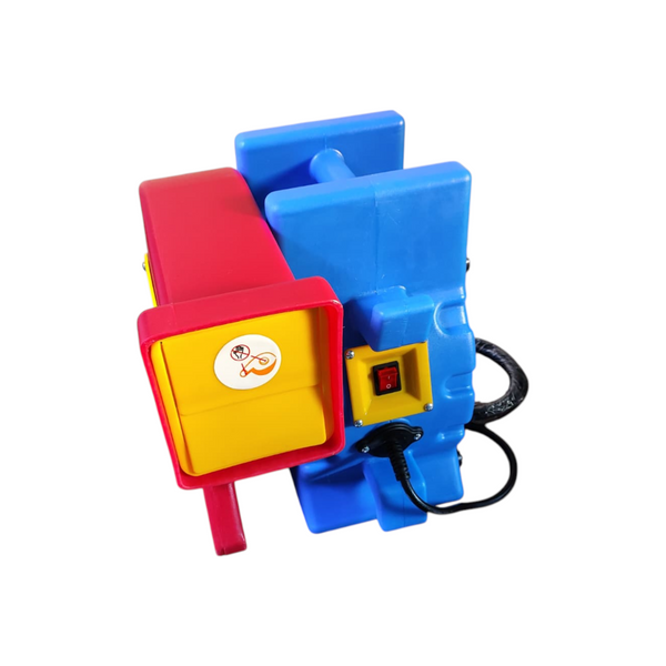 Soplador industrial 1hp motor para inflable/brincolin