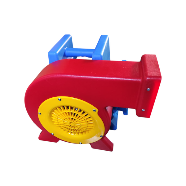 Soplador industrial 1hp motor para inflable/brincolin