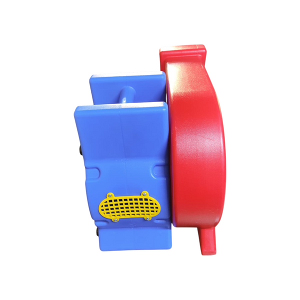 Soplador industrial 1hp motor para inflable/brincolin