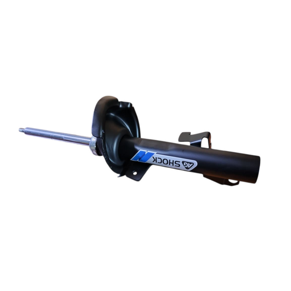 Kit 4 amortiguador delanteros y traseros Focus 07-11 Mazda 3