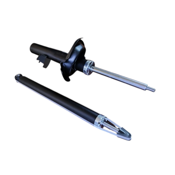 Kit 4 amortiguador delanteros y traseros Focus 07-11 Mazda 3