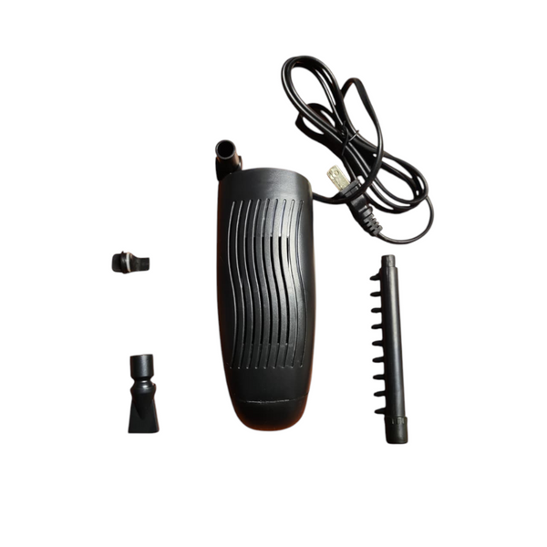 Filtro Interno Aquajet Spray 500 Acuario 100L Lomas