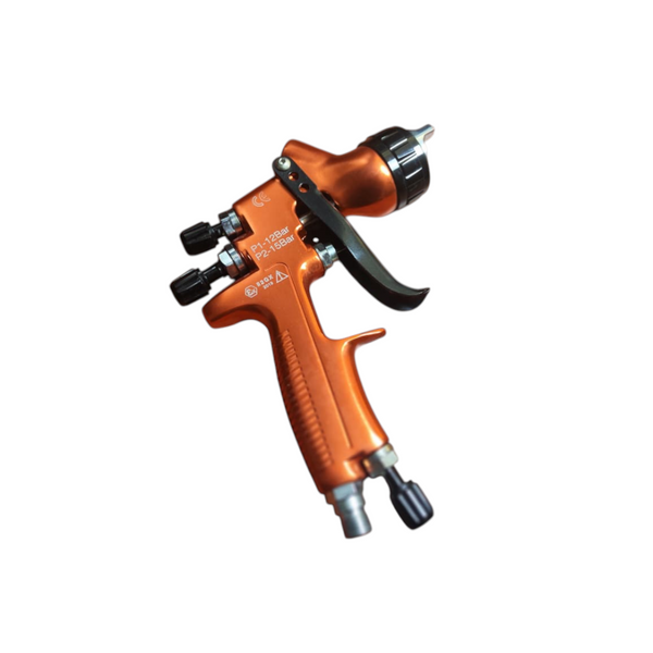 Pistola pulverizador de pintura Air green