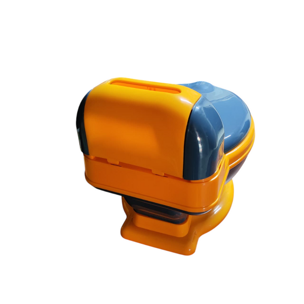 Baño Inodoro Asiento Entrenador Para Niñas Y Niños