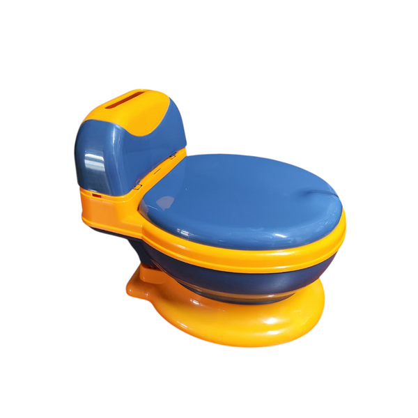 Baño Inodoro Asiento Entrenador Para Niñas Y Niños