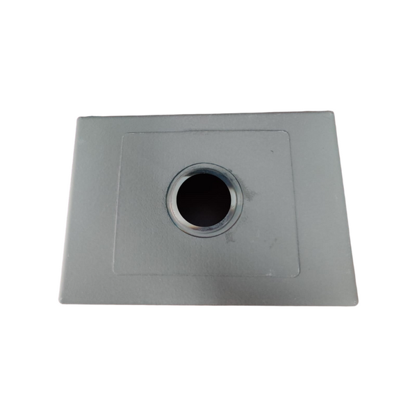 Fregadero de cocina ANNA TOSANI 55x45x21 cm