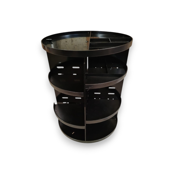Organizador de Maquillaje Giratorio 360°