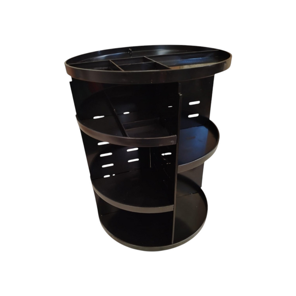 Organizador de Maquillaje Giratorio 360°