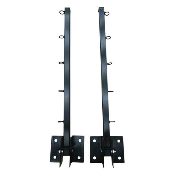 Tendedero plegable de ropa de alta capacidad