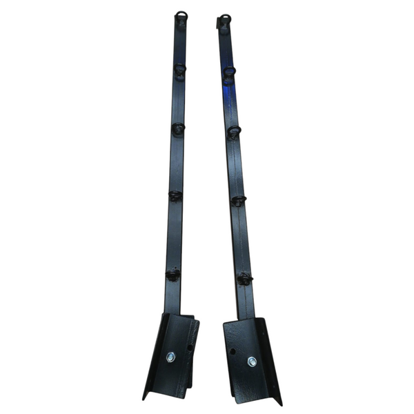 Tendedero plegable de ropa de alta capacidad