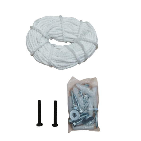 Tendedero plegable de ropa de alta capacidad