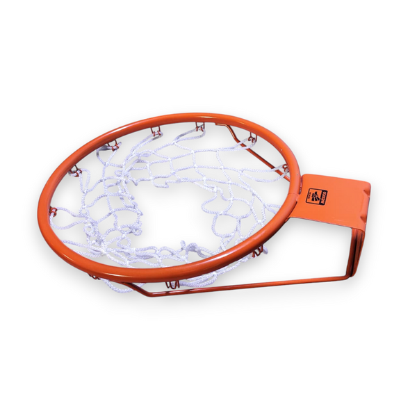 Aro de basquetbol solido de 50 cm