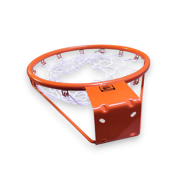 Aro de basquetbol solido de 50 cm