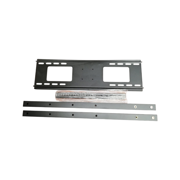 Base Soporte TV Móvil con Ruedas de 32 a 75 Pulgadas