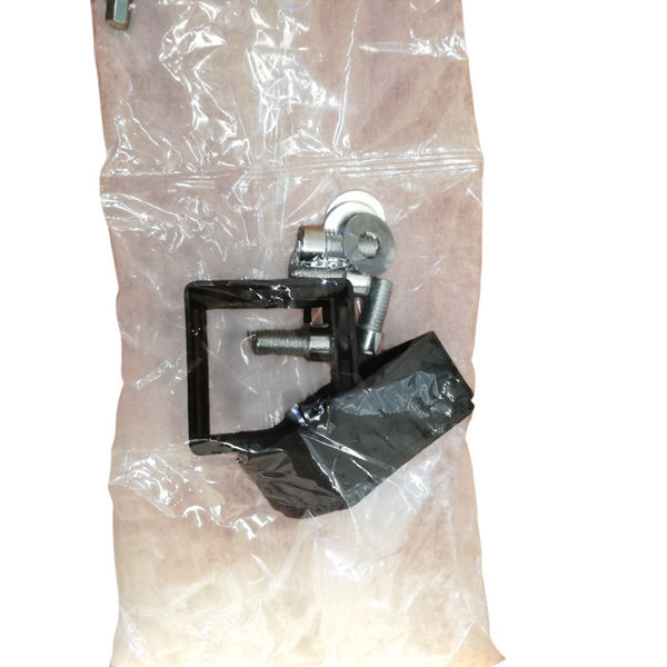 Base Soporte TV Móvil con Ruedas de 32 a 75 Pulgadas