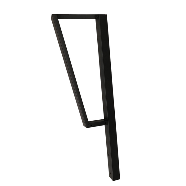 Base Soporte TV Móvil con Ruedas de 32 a 75 Pulgadas