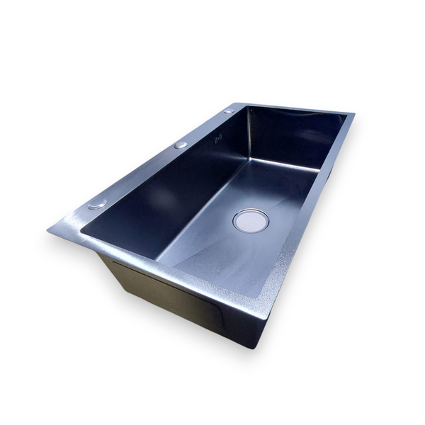 Tarjas Para Cocina Acero Inoxidable 80x45x20 cm