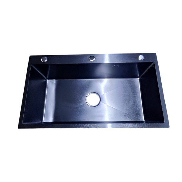 Tarjas Para Cocina Acero Inoxidable 80x45x20 cm