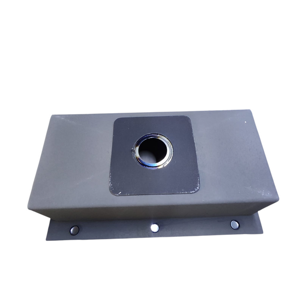 Tarjas Para Cocina Acero Inoxidable 80x45x20 cm