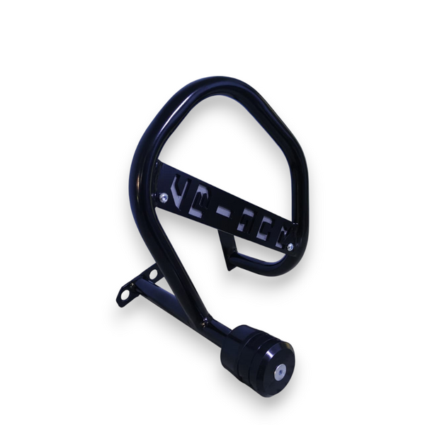 Slider Para Moto Tipo Honda CB 190 R Proteccion Reforzado