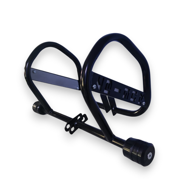 Slider Para Moto Tipo Honda CB 190 R Proteccion Reforzado