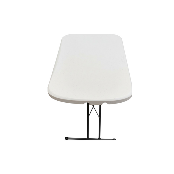 Mesa personal plegable Lifetime con altura ajustable