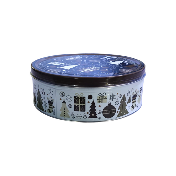 Pack 3 latas Galletas Danesas de Mantequilla de 454 g c/u