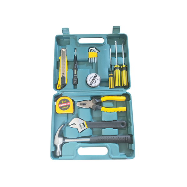 Kit reparacion Juego de Herramientas Multifuncionales