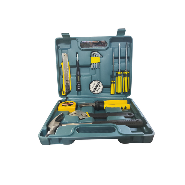 Kit reparacion Juego de Herramientas Multifuncionales