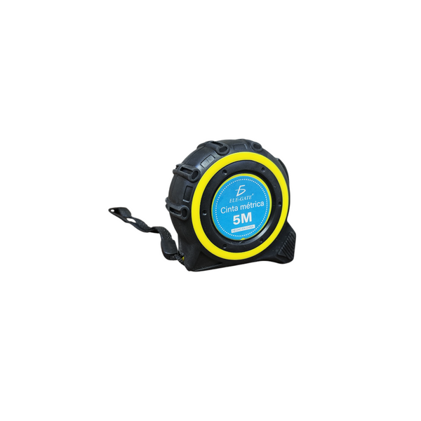 Cinta Métrica Magnética 5M con Escala