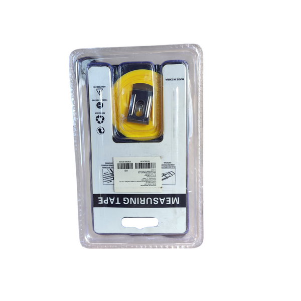 Cinta Métrica Magnética 5M con Escala