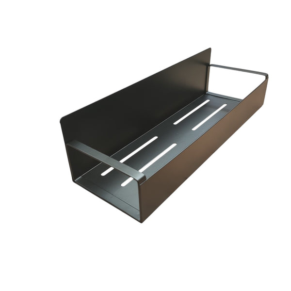 Pack 4pz estante magnético para especias cocina