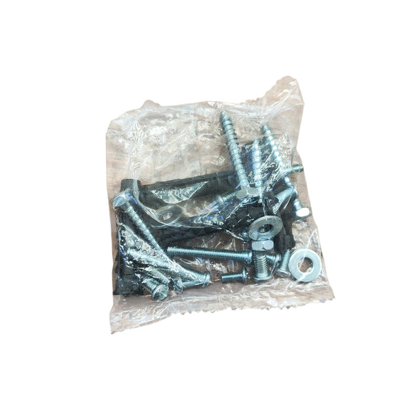 Soporte para tv pantalla de 14 a 43 pulgadas