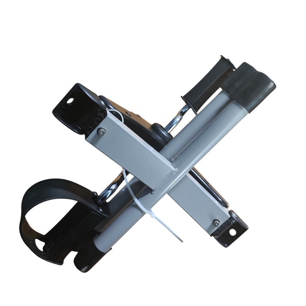 Mini bicicleta portátil entrenamiento stats sports