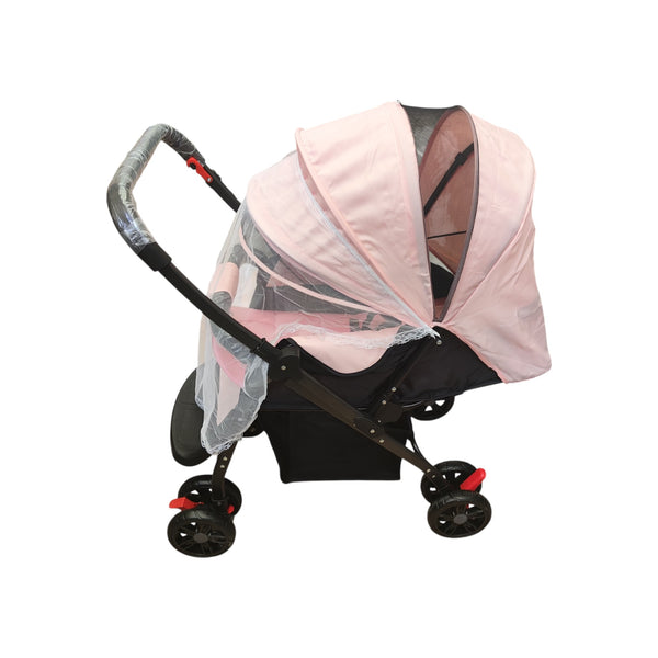 Carriola De Bebé cochecito ligera Plegable