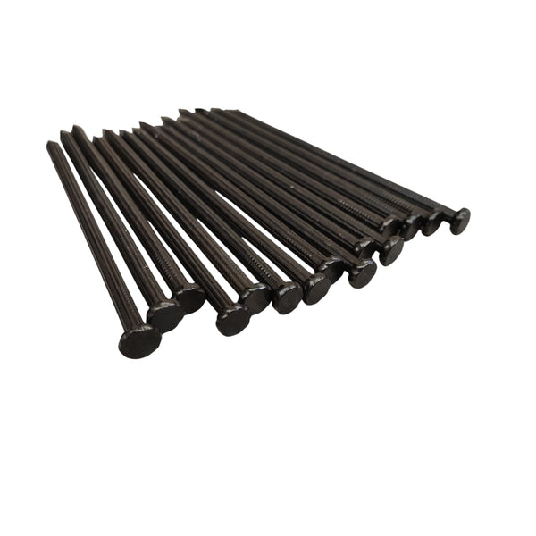 2kg de Clavo para concreto de 4 pulgadas