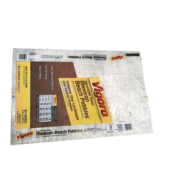 2kg de Clavo para concreto de 4 pulgadas