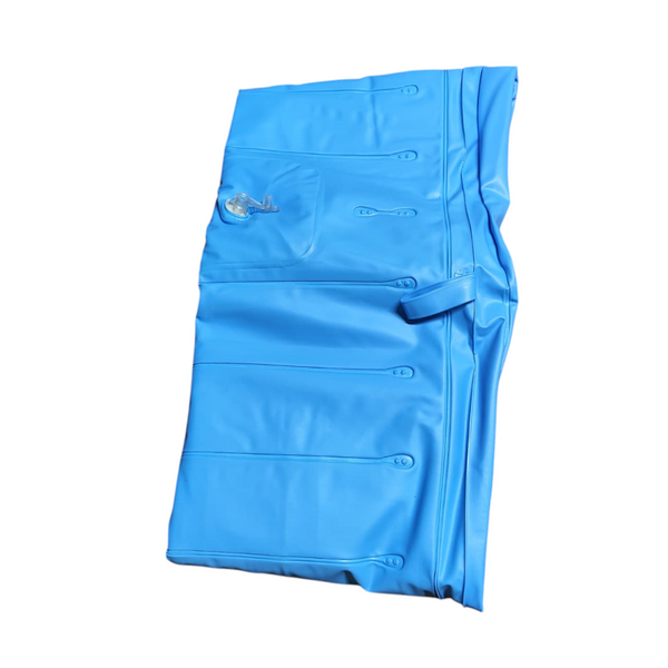 Bañera inflable para bebes piscina de ducha plegable