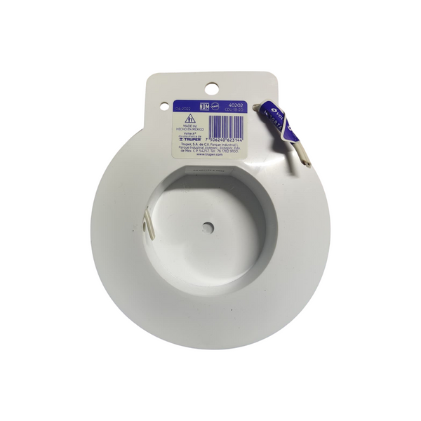 Carrete 20m cordon dúplex flexible spt 18 awg