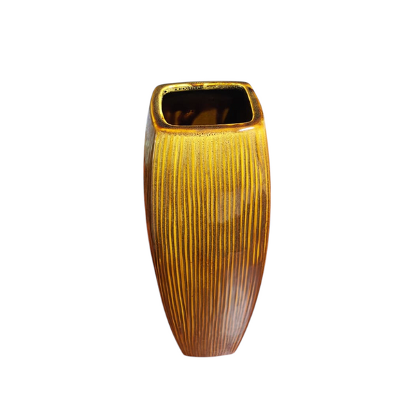 Florero Ceramica Moderno Decorativo Para Tu Hogar
