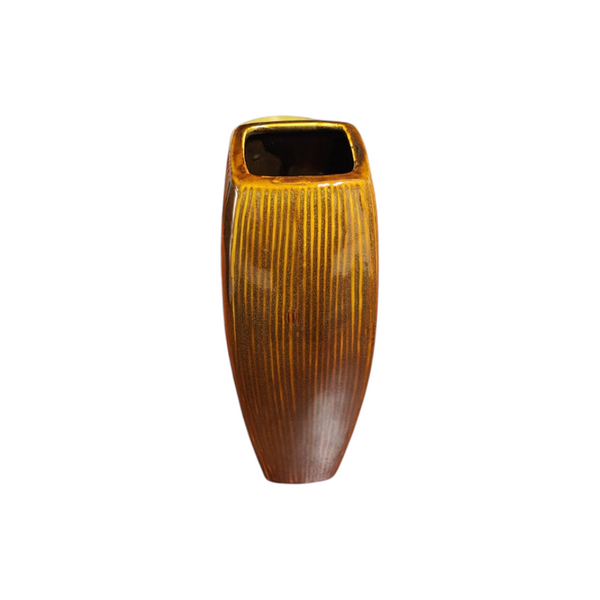 Florero Ceramica Moderno Decorativo Para Tu Hogar