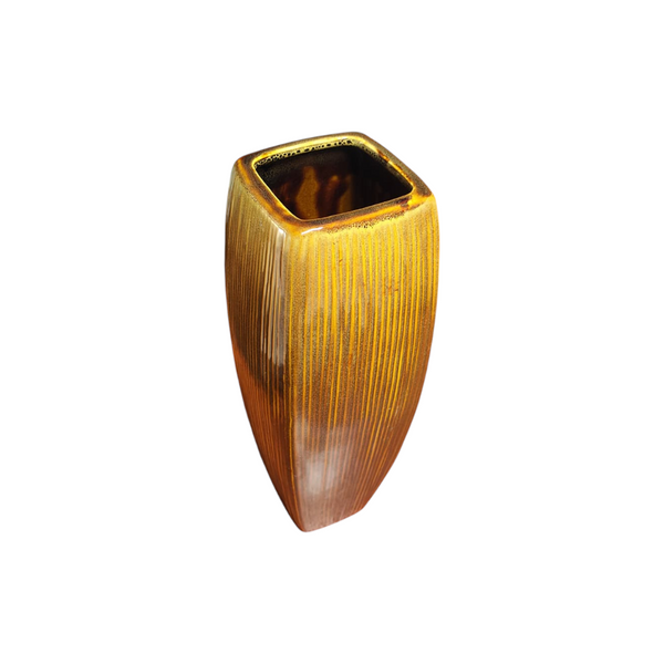 Florero Ceramica Moderno Decorativo Para Tu Hogar