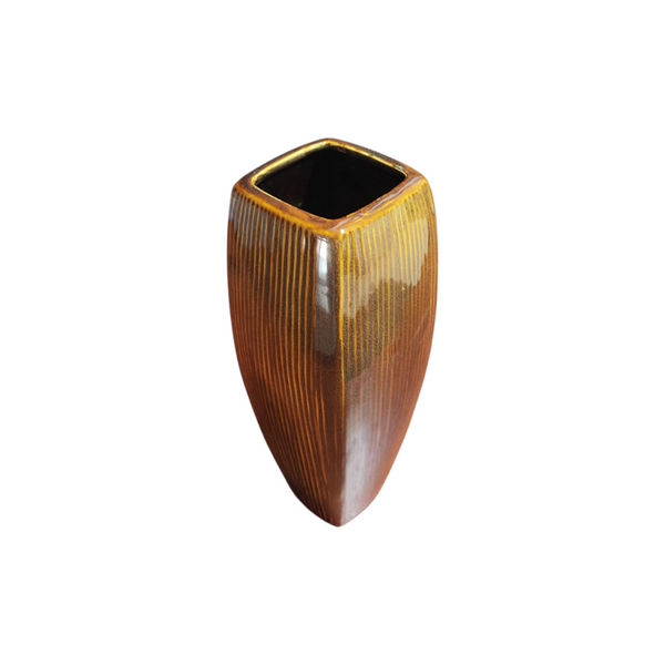 Florero Ceramica Moderno Decorativo Para Tu Hogar