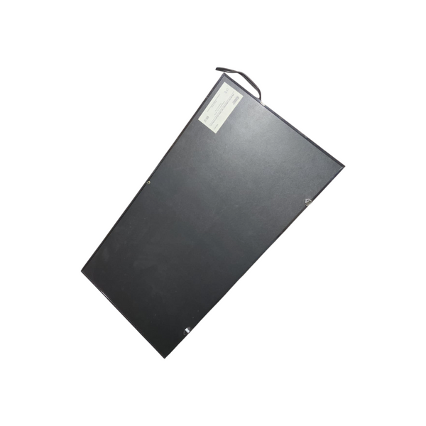 Anuncio luminoso led internet 48 x 25cm