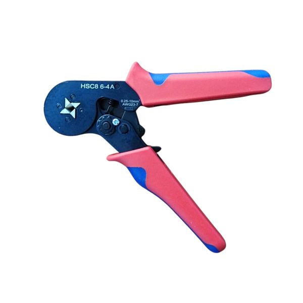 Juego De Crimpadora Terminales Para Cable Con 1250pcs