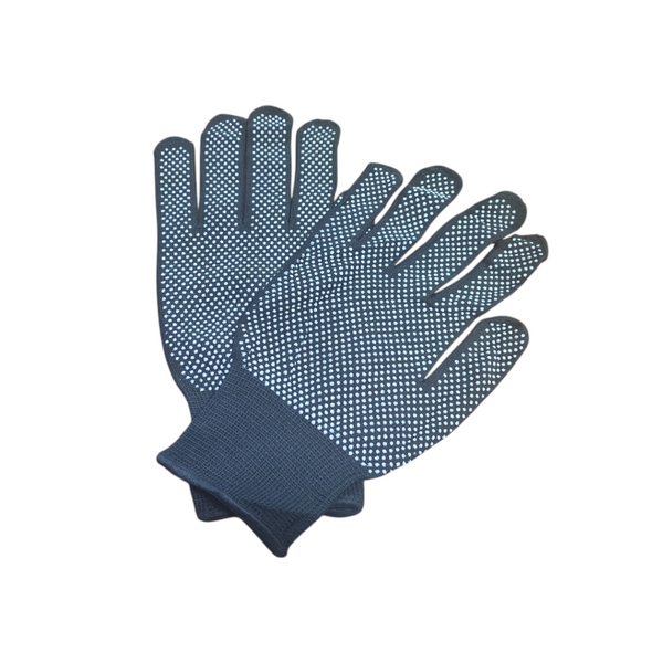Pack 12 pares de Guantes de agarre térmicos