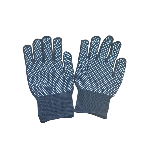 Pack 12 pares de Guantes de agarre térmicos