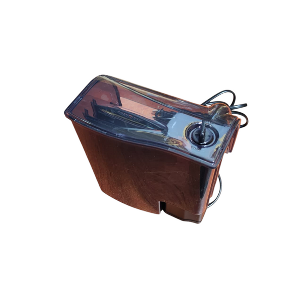 Filtro externo de cascada para peceras acuarios 70 a 100 L