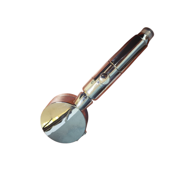 Cabezal de ducha giratorio de 360 grados 3 modos